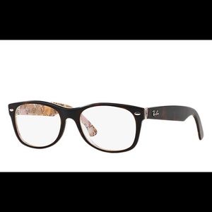 100% Authentic Ray-Ban Eyeglasses